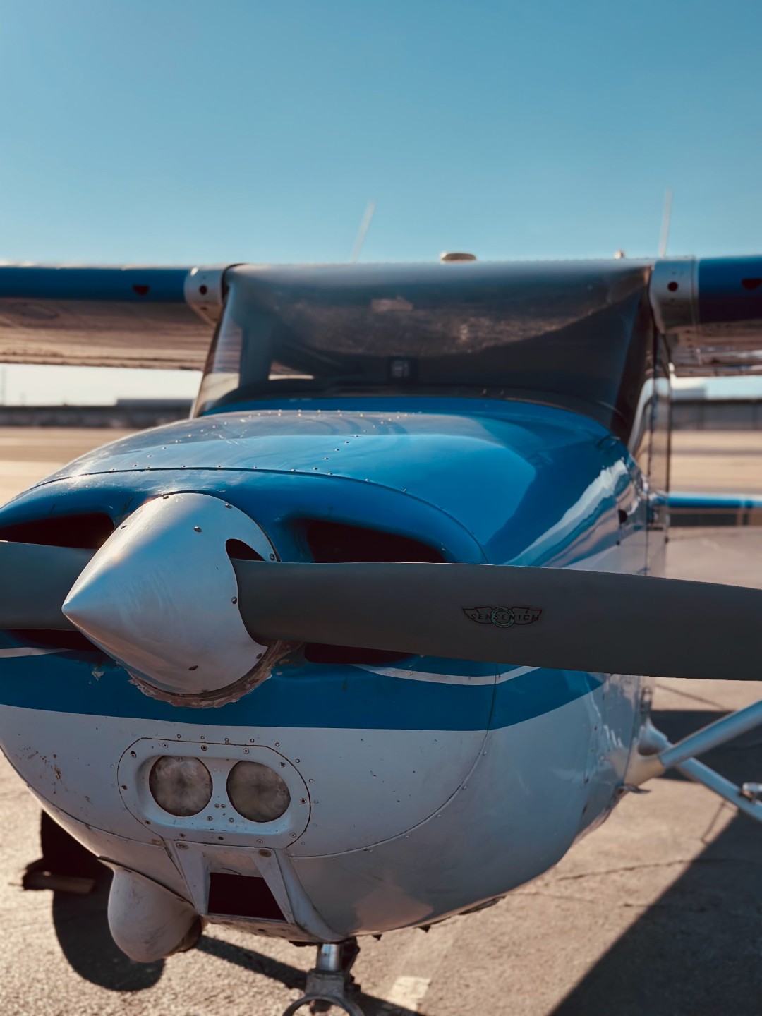 1977 Cessna 172N N733JA